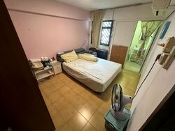Blk 158 Tampines Street 12 (Tampines), HDB 4 Rooms #600205191